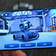 Solo and Battle modes are pretty self-explanatory, while the Lab is where you can dive into the S1's coding and programming lessons.